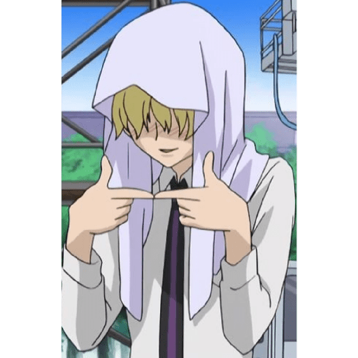 Ouran high School host club 12