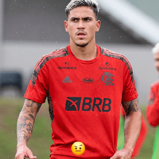 Pedro Guilherme/Flamengo  3