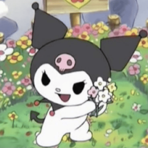 Kuromi ^^ 12