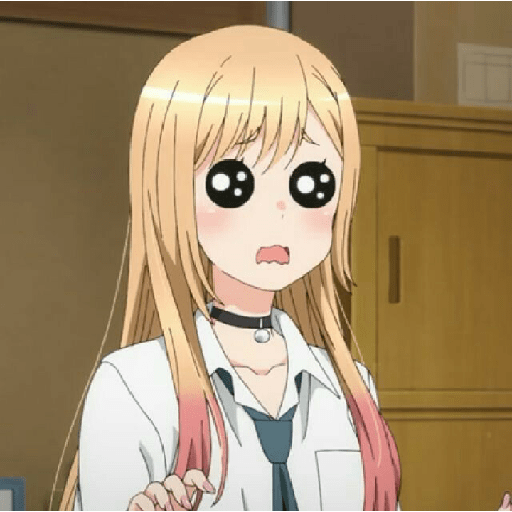 Marin Kitagawa | Sono bisque 19