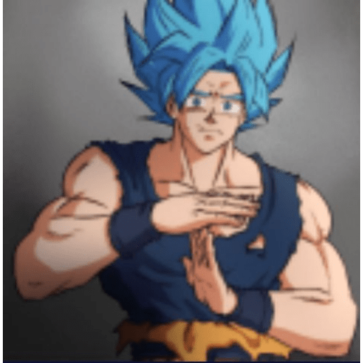 DB Random 12