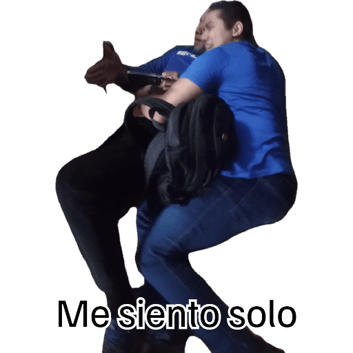 Qlq todo bien menol 24