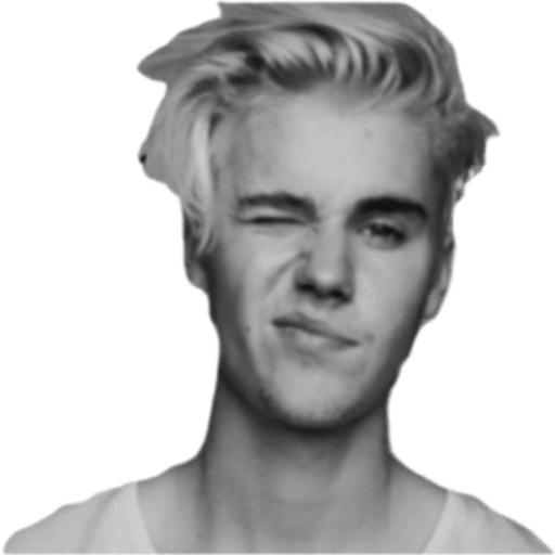 Justin Bieber 💜 3