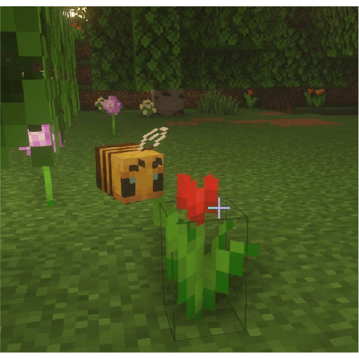 Minecraft  3