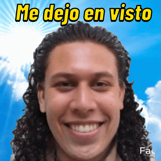 Stickers Amigables xd 3