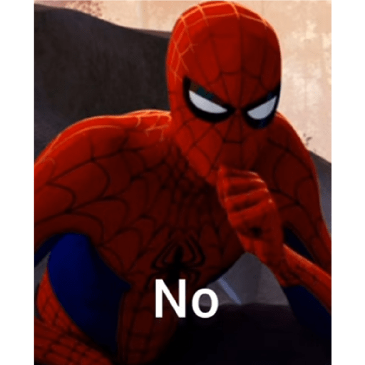 Spiderman Turututututuuuuuuuu 18