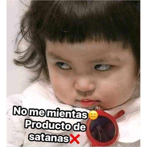 Niña coreana 14