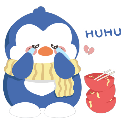 Mimiii 🐧 by Eat With Miii 5