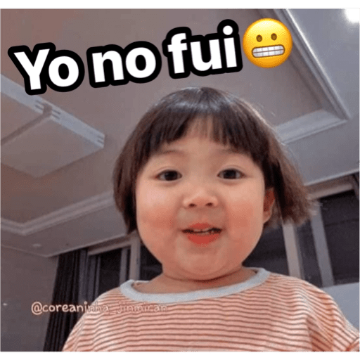 Niña coreana 10