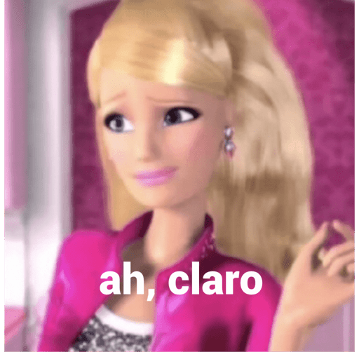 🤞🏻😍👩🏼barbie mi diosa💅😍😍 2
