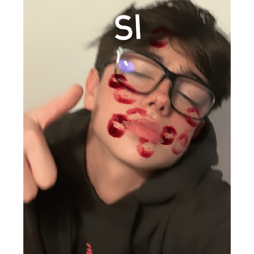 Lukas urkijo UwU 8