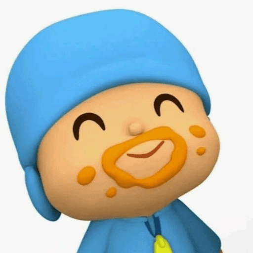 Pocoyo 8