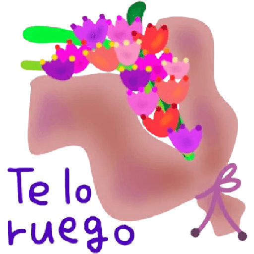 Ramos Pa regalar en chat 💐 8