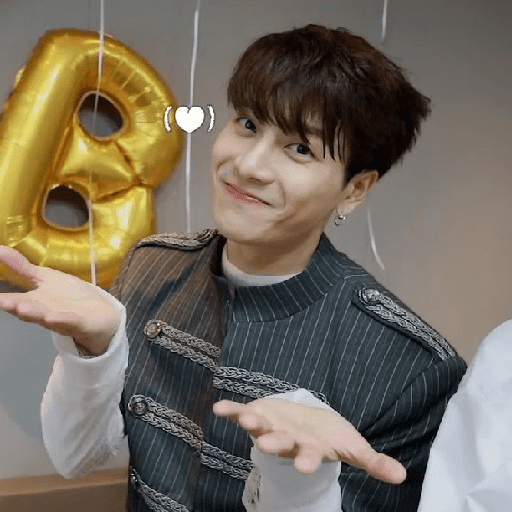Jackson Wang  20