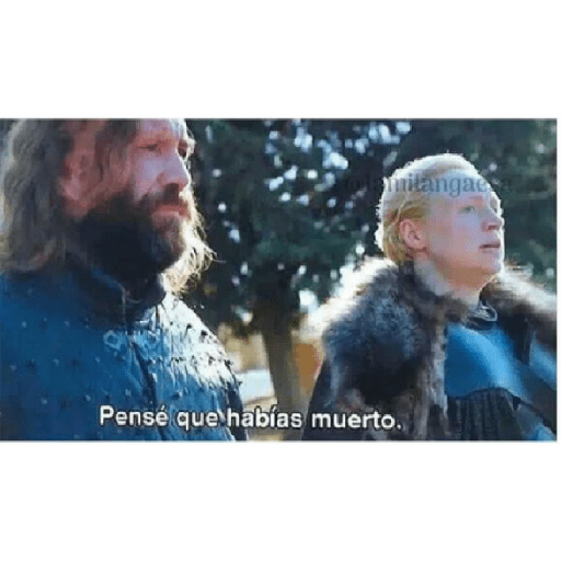 Usted no aprende verdad 8