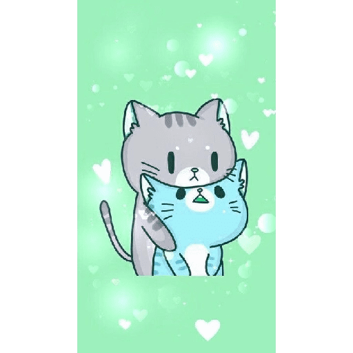 Só gatinhos   2