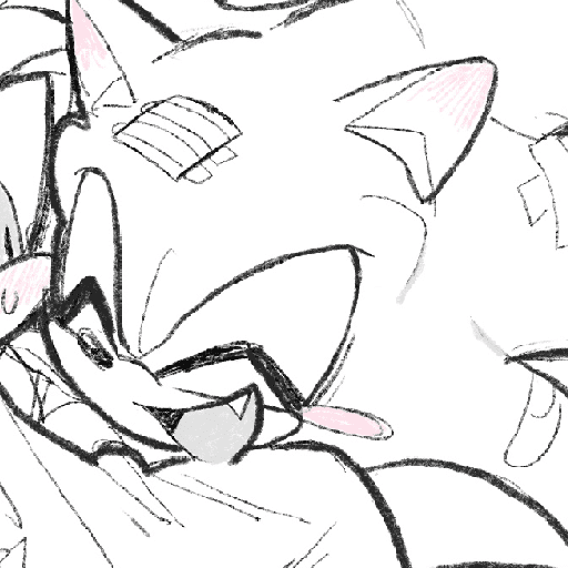 RANDOMSONIC 21