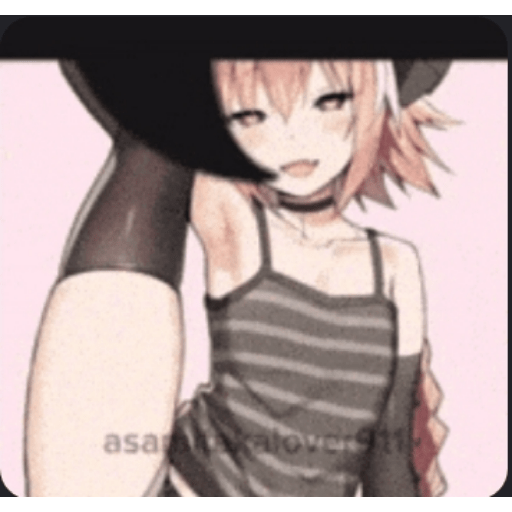 Random shit 9