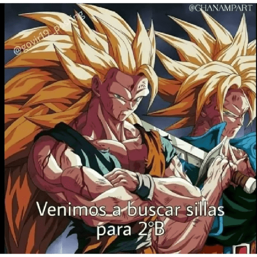 Stikers de anime 30
