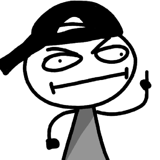 Soy Wally Xd 8