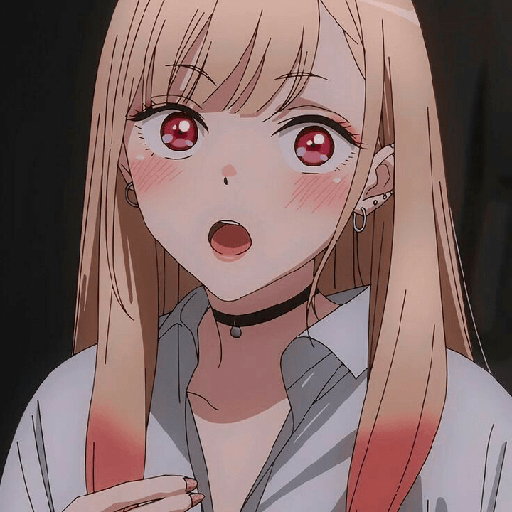 Marin Kitagawa | Sono bisque 10