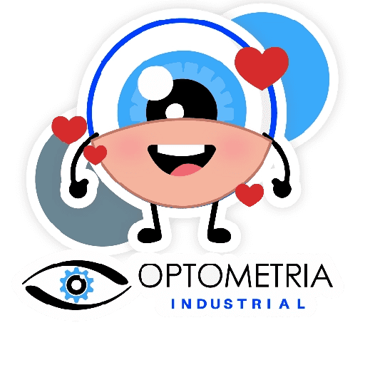 Optometría emojis 1