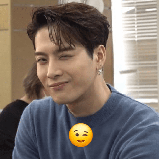 Jackson Wang  7