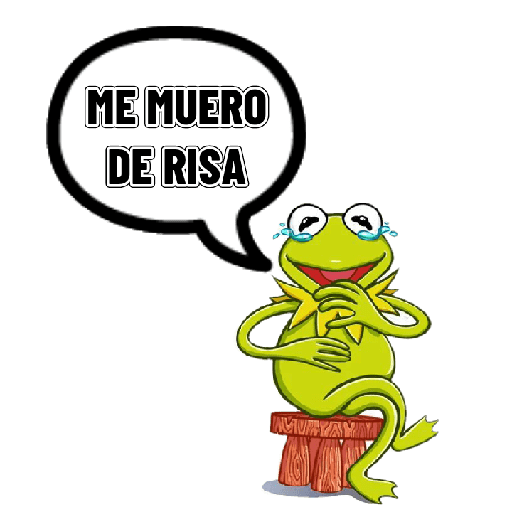 La Rana René 🐸💚 8