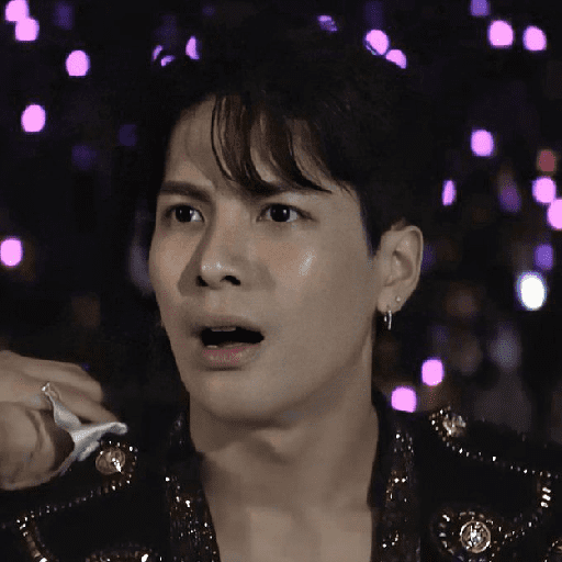 Jackson Wang  1