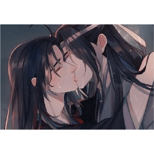 WangXian 3 🩵❤️ 6