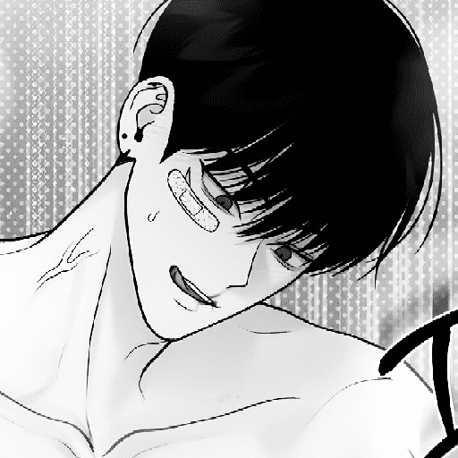 Monday S. | @ocenferios  Haki. 6