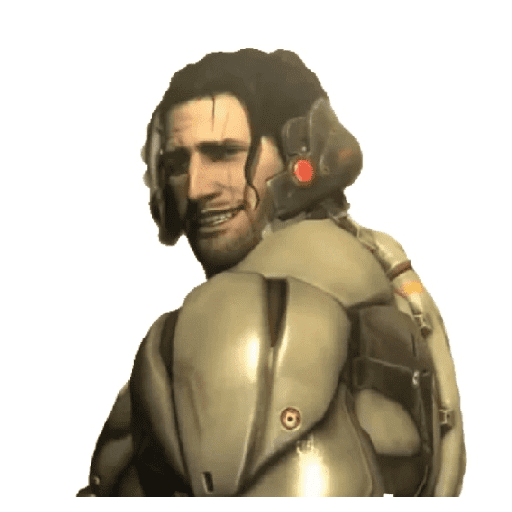 Metal Gear  10