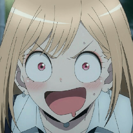 Marin Kitagawa | Sono bisque 23