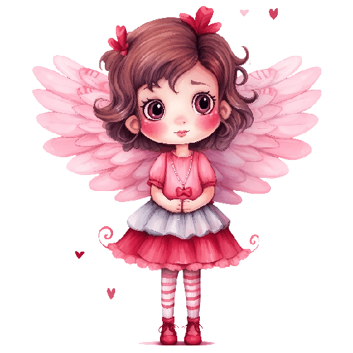 Cupidos Cute San Valentín ✨♥️ 11