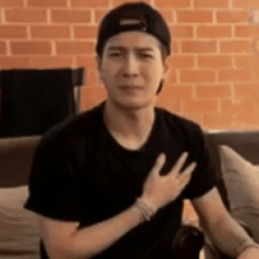 Jackson Wang  17