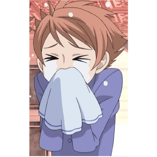 Ouran high School host club 8