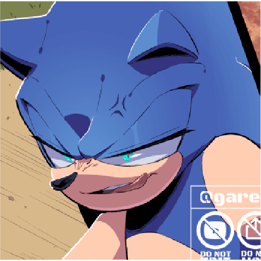 RANDOMSONIC 14