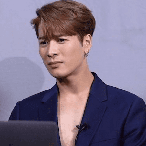 Jackson Wang  8