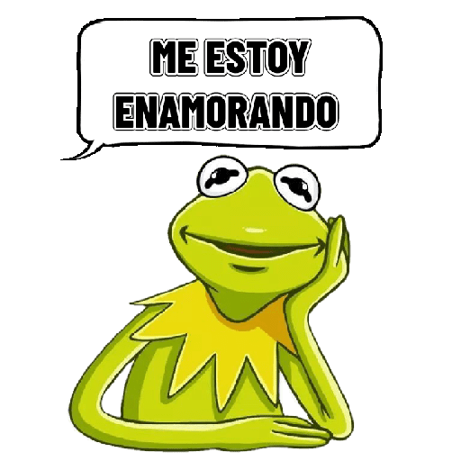 La Rana René 🐸💚 10