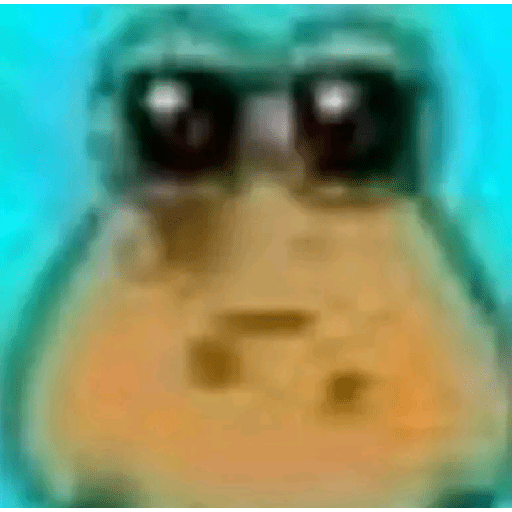 Cara de roblox hombre 16