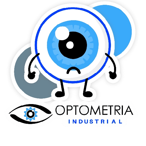 Optometría emojis 7
