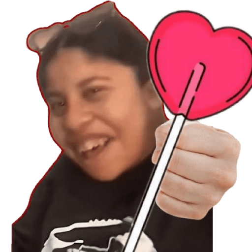 Memes Paleta 👅🍭 14