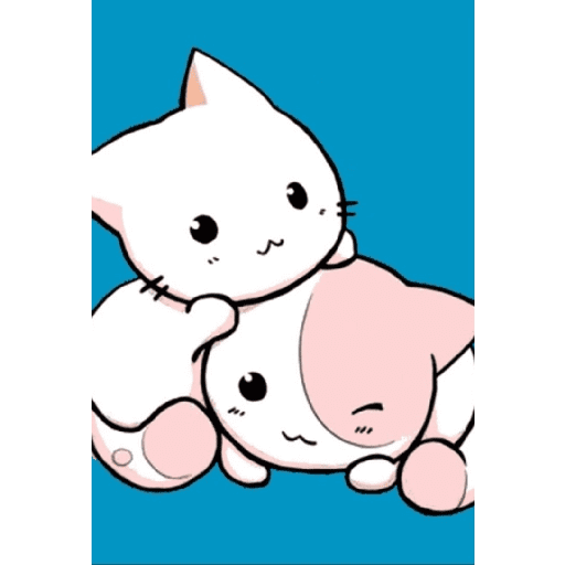 Só gatinhos   3