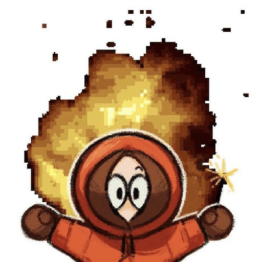South park  8