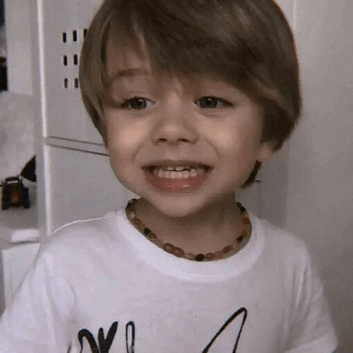 Baby mete 3