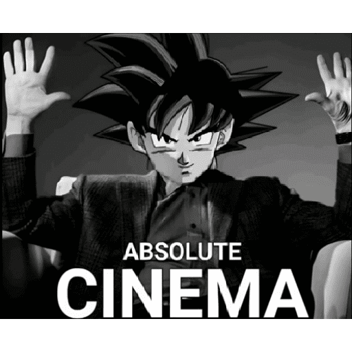 Absolute Cinema 2