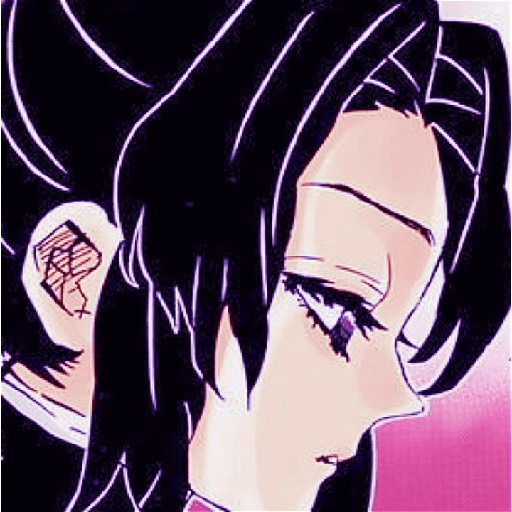 Shinobu <33 2