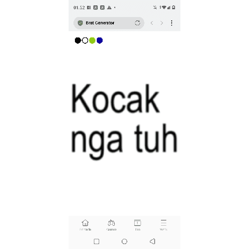 Kata kata  27