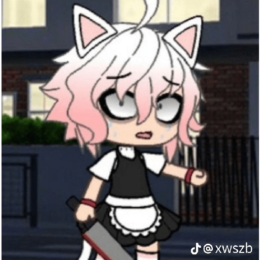 Gacha cringe☠️ 18