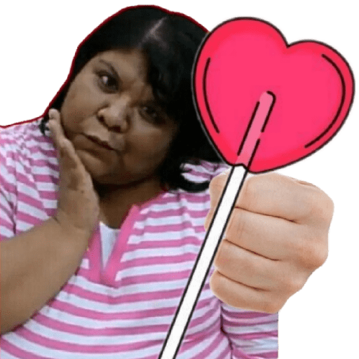 Memes Paleta 👅🍭 11